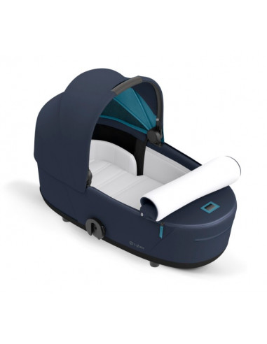 Nacelle luxe Cybex Mios - Nautical Blue