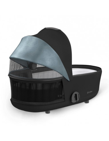 Nacelle luxe Cybex Mios - Nautical Blue