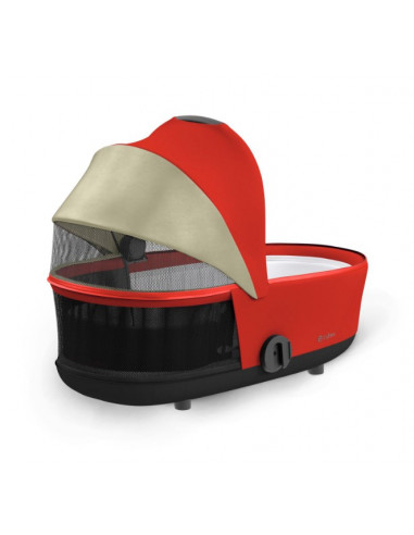 Nacelle luxe Cybex Mios - Autumn Gold