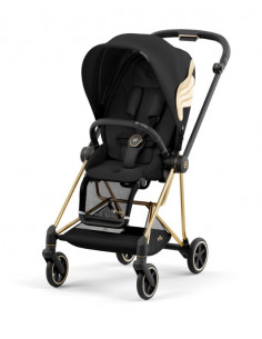Poussette Cybex Mios -...