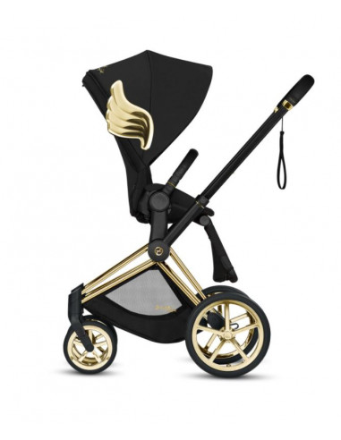 Poussette Cybex Priam - Jeremy Scott...