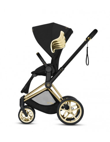 Poussette Priam - Jeremy Scott Wings