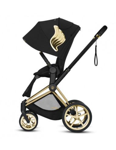 Poussette Cybex Priam - Jeremy Scott...