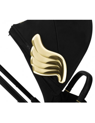 Poussette Cybex Priam - Jeremy Scott...