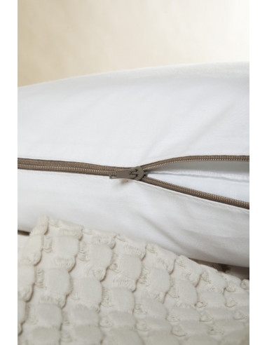 Oreiller bébé Coton Bio Maui - 40x60