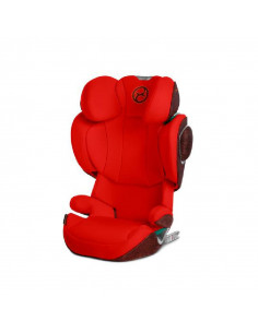 Siège auto Solution Z I-Fix...