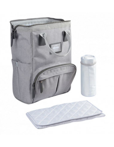 Sac à dos Wellington  - Heather Grey