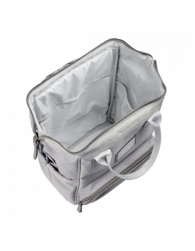 Sac à dos Wellington  - Heather Grey