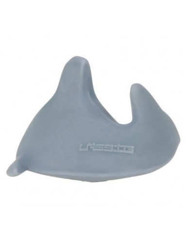 Jouet de bain caoutchouc naturel -...