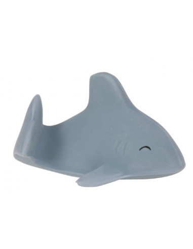 Jouet de bain caoutchouc naturel -...