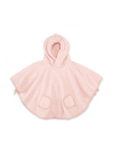 Poncho-sortie de bain...
