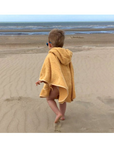 Poncho-sortie de bain... 2
