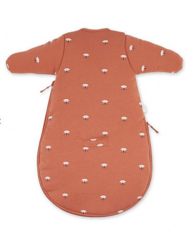 Gigoteuse Magic Bag 0-3m Pady jersey...