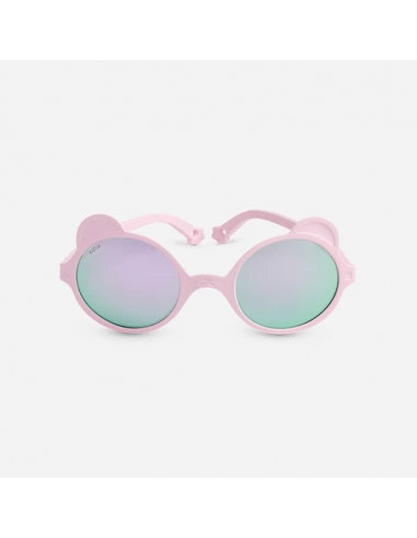 Lunettes OURS'ON 2-4 ans - Light Pink