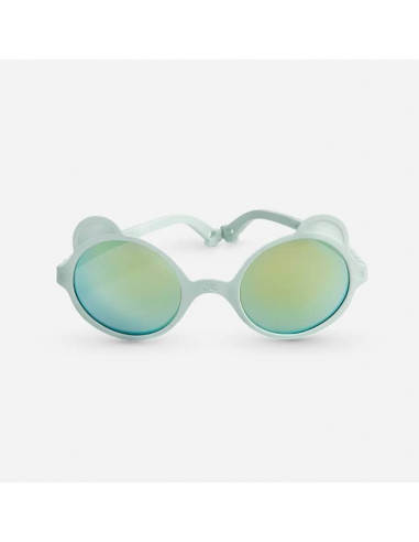 Lunettes OURS'ON 1-2 ans - Vert amande