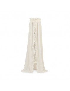 Ciel de lit vintage 155cm -...