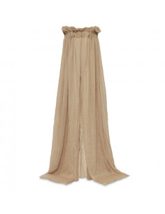 Ciel de lit vintage 155cm -...