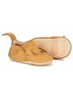 Chaussons Blumoo 6-12mois -...