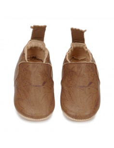 Chaussons Blumoo 0-6mois -... 2