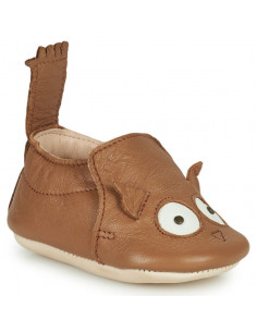 Chaussons Blumoo 0-6mois...