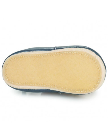 Chaussons Blublu avec patin T20-21 -...