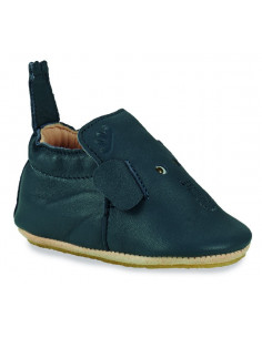 Chaussons Blublu avec patin...