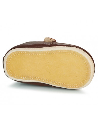 Chaussons Blublu avec patin T20-21 -...