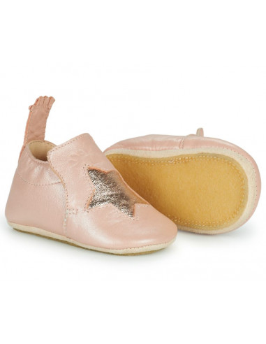 Chaussons Blublu avec patin T20-21 -...