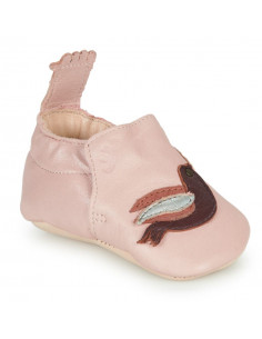 Chaussons Blumoo 6-12mois...