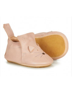 Chaussons Blublu avec patin...