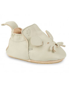 Chaussons Blublu avec patin...