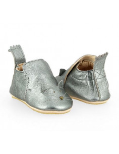 Chaussons Blublu avec patin...