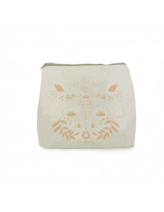 Chaussons Blublu avec patin... 2