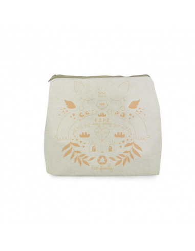 EZPZ - Blublu Chouette - Fushia -...