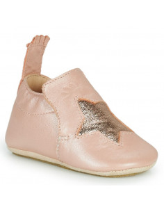 Chaussons Blublu avec patin...