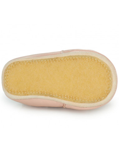 Chaussons Blublu avec patin T22-23 -...