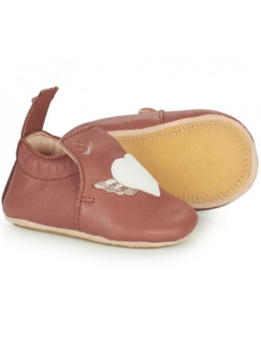 Chaussons Blublu avec patin T20-21 -...