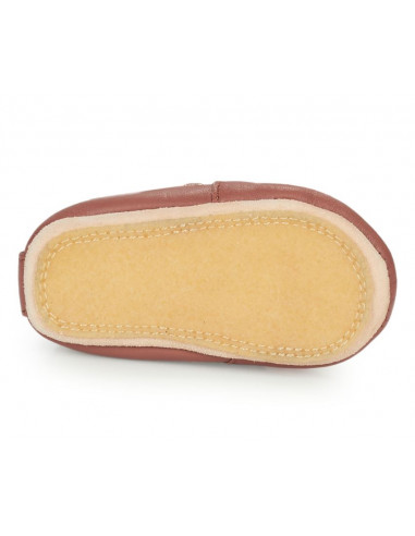 Chaussons Blublu avec patin T20-21 -...