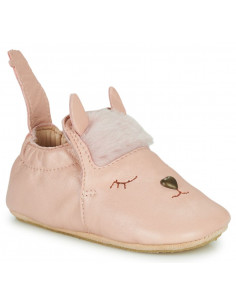 Chaussons Blublu avec patin...