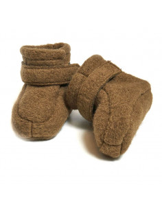 Botties laine de mérinos...