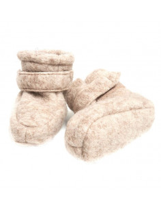 Botties laine de mérinos...