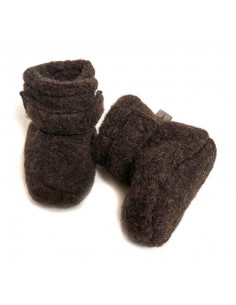 Botties laine de mérinos...