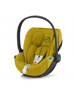 Siège coque Cybex Cloud Z2... 2