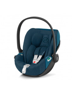 Siège coque Cybex Cloud Z2... 2
