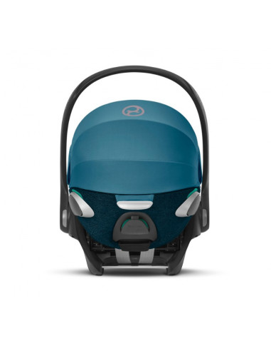 Siège coque Cybex Cloud Z2 I-Size...