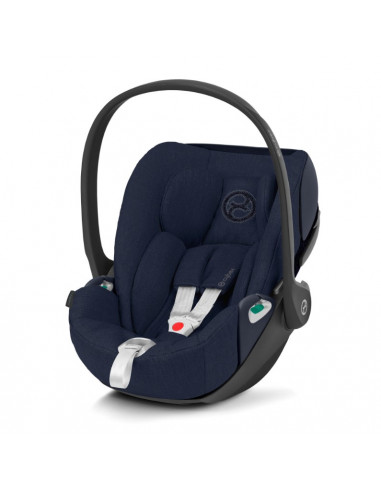Siège coque Cybex Cloud Z2 I-Size...