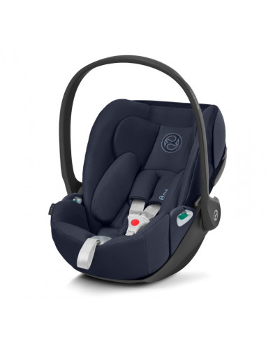 Siège coque Cybex Cloud Z2 I-Size -...