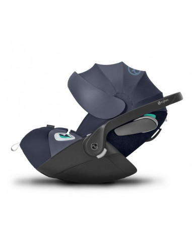 Siège coque Cybex Cloud Z2 I-Size -...