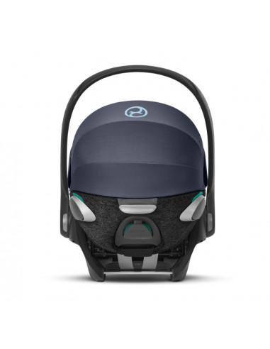 Siège coque Cybex Cloud Z2 I-Size -...