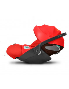 Siège coque Cybex Cloud Z2...